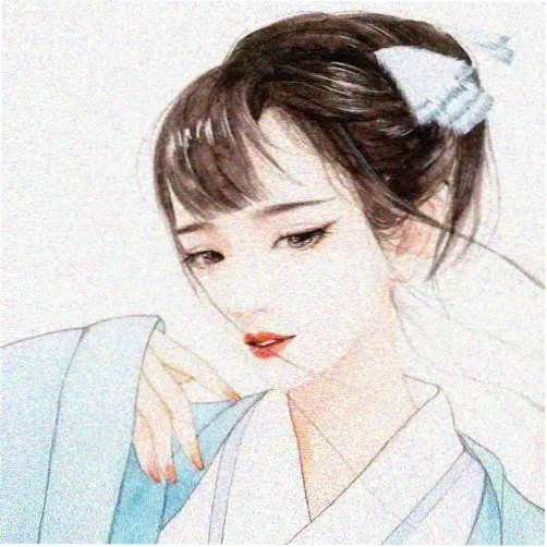 读者窗边台灯头像